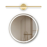 Miroirs et Éclairage