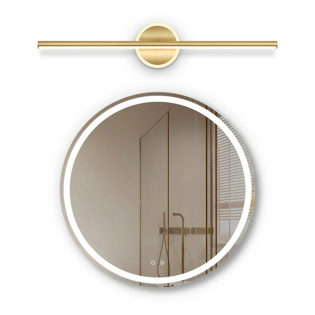 miroir-et-eclairage Image