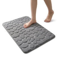 Tapis de bain