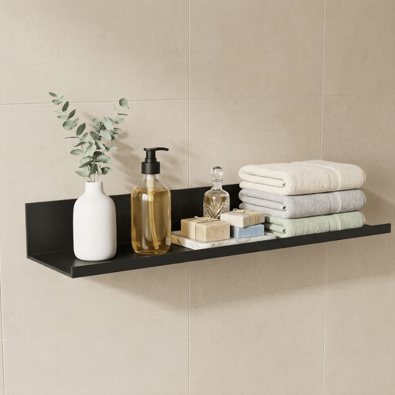 Étagère Murale de Salle de Bain ANCHOR.STUDIO
