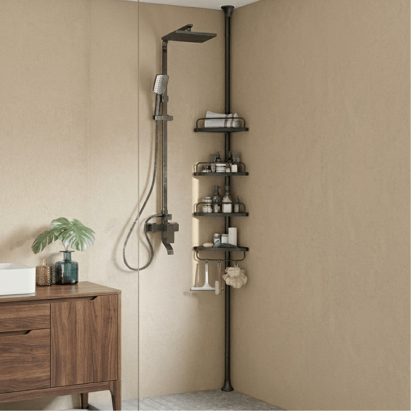 Étagère de Douche Télescopique ANCHOR.STUDIO