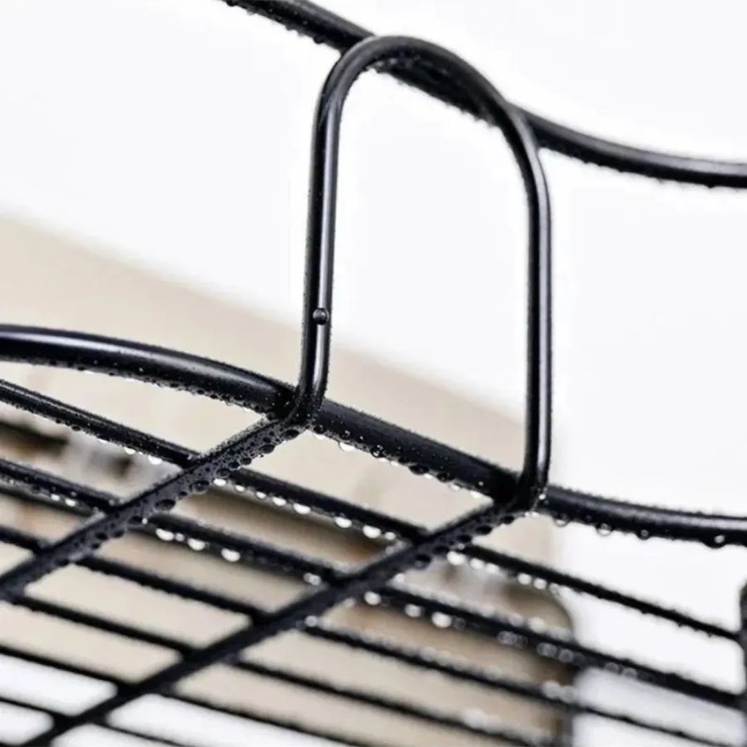 Étagère d'Angle de Douche