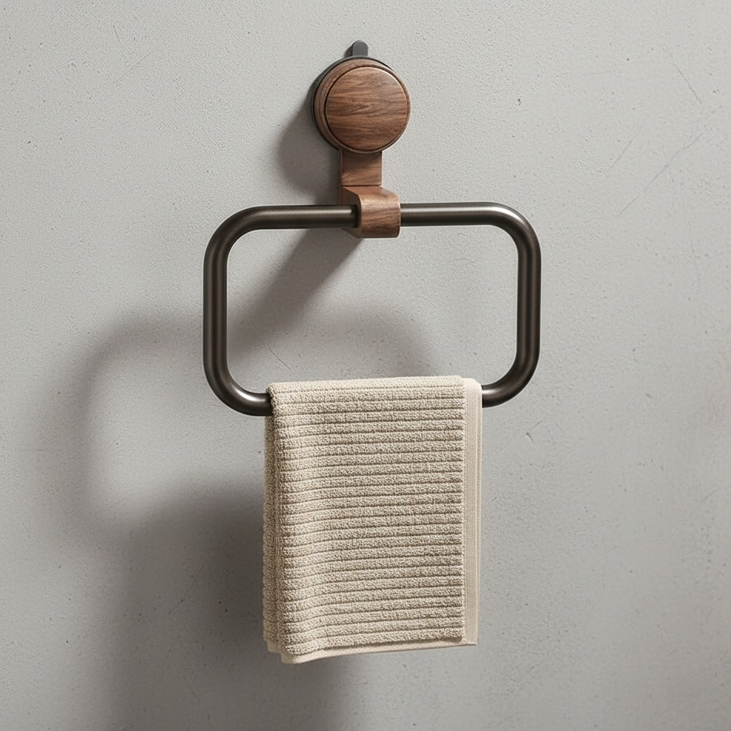 Anneau Porte-Serviettes