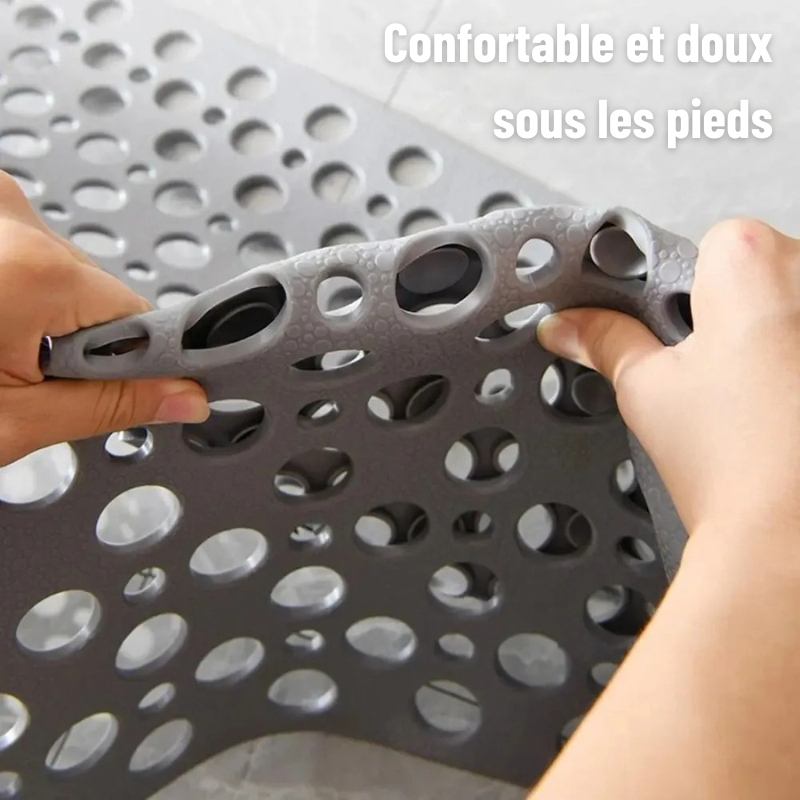 Tapis de Bain Antidérapant