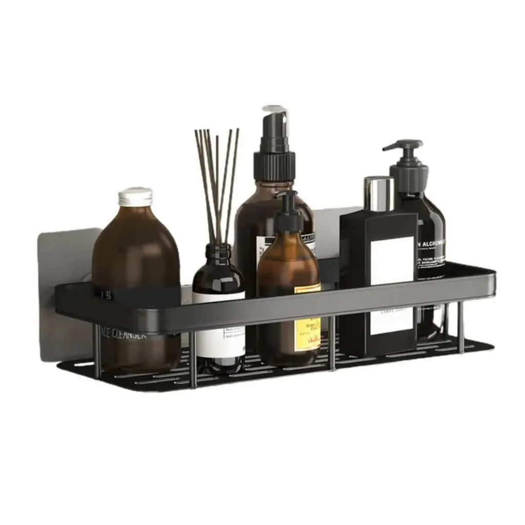 Étagère de Douche sans Perçage ANCHOR.STUDIO