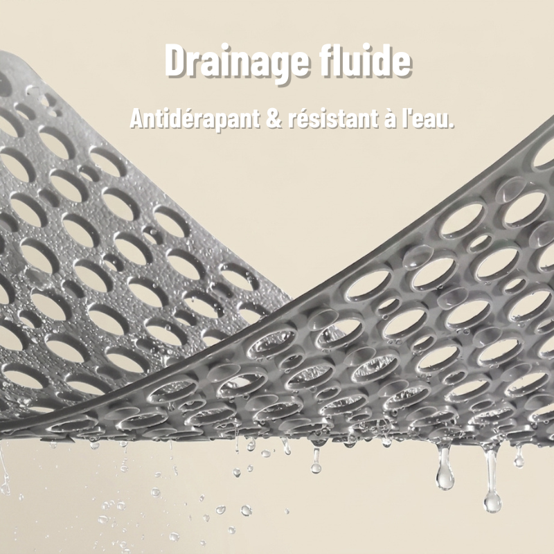 Tapis de Bain Antidérapant