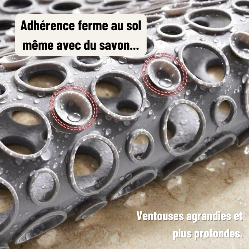 Tapis de Bain Antidérapant