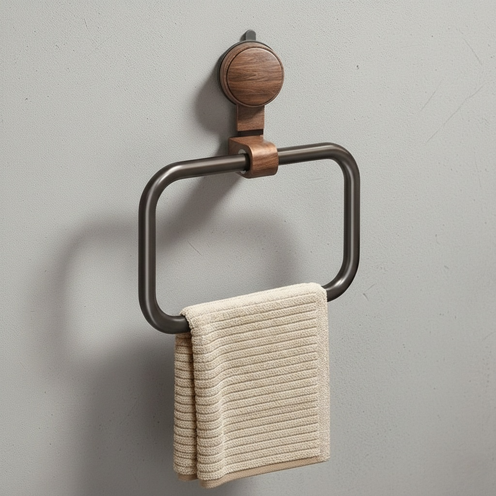 Anneau Porte-Serviettes
