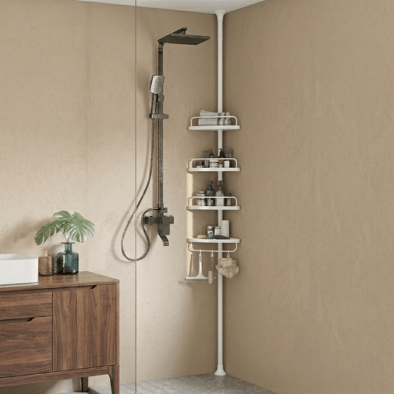 Étagère de Douche Télescopique ANCHOR.STUDIO