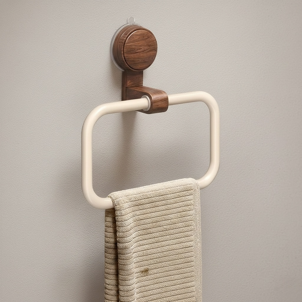 Anneau Porte-Serviettes