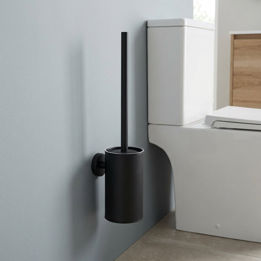 Brosse WC Murale