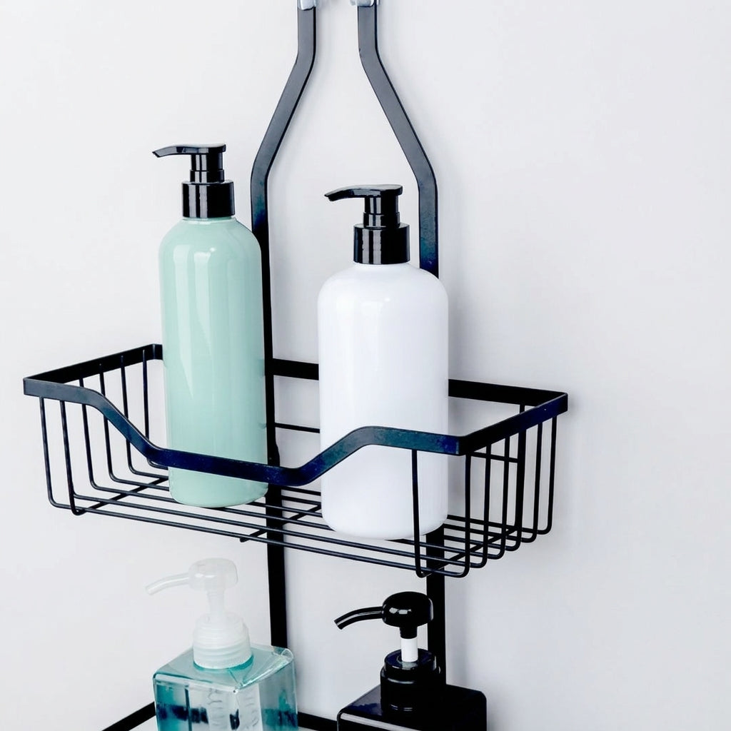 Organisateur de Douche 3 Niveaux ANCHOR.STUDIO