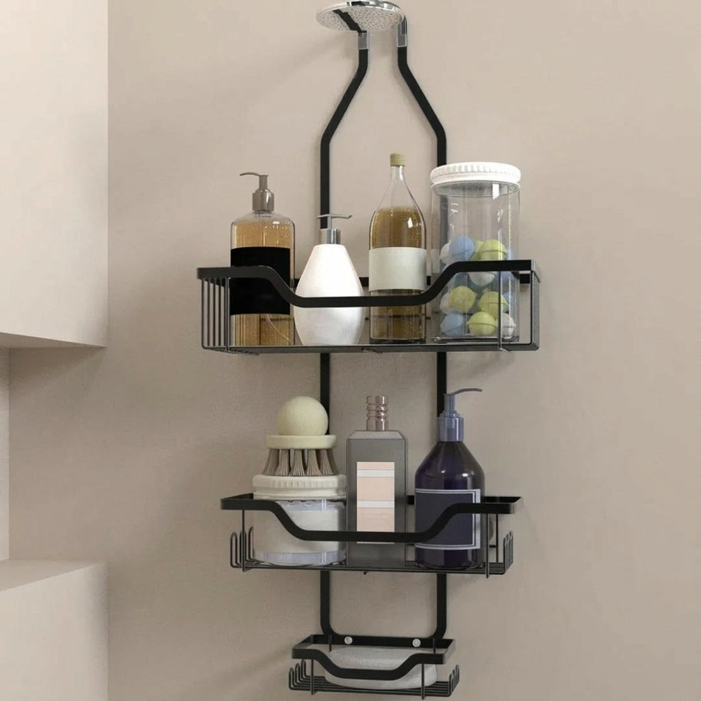 Organisateur de Douche 3 Niveaux ANCHOR.STUDIO