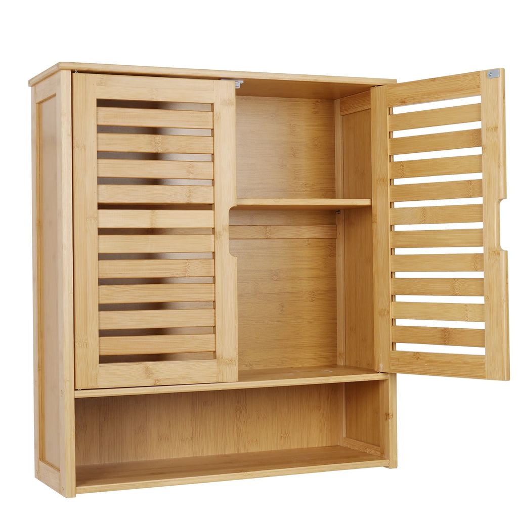 Armoire Murale Salle de Bain