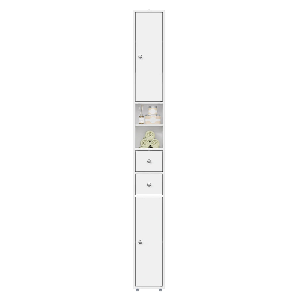 Armoire de Rangement Verticale