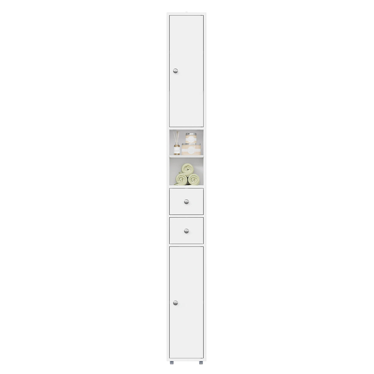 Armoire de Rangement Verticale