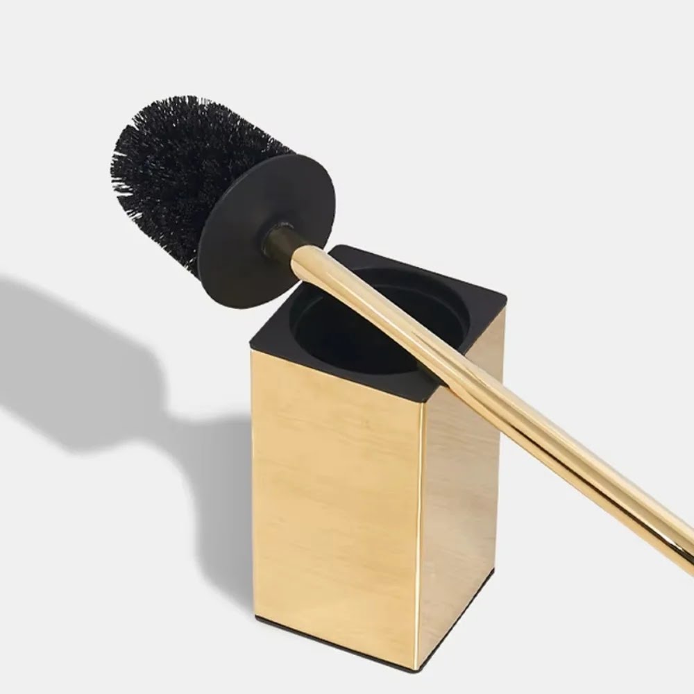 Brosse WC sur Pied