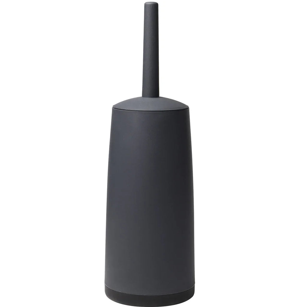 Brosse WC avec Socle Fermé