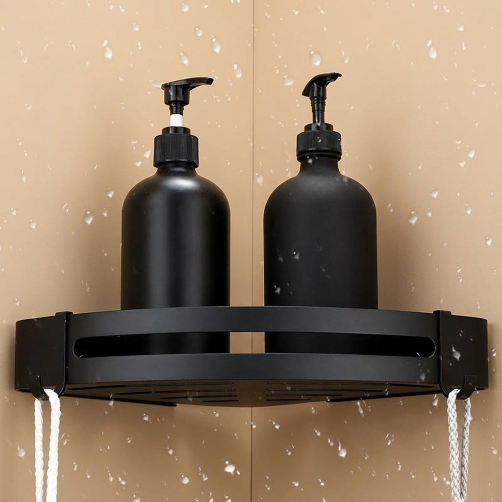 Étagère de Douche d'Angle ANCHOR.STUDIO