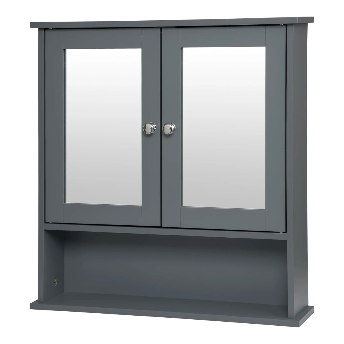 Armoire à Pharmacie avec Miroir Murale