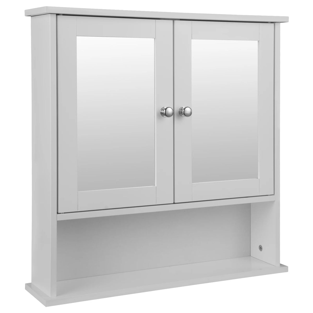 Armoire à Pharmacie avec Miroir Murale
