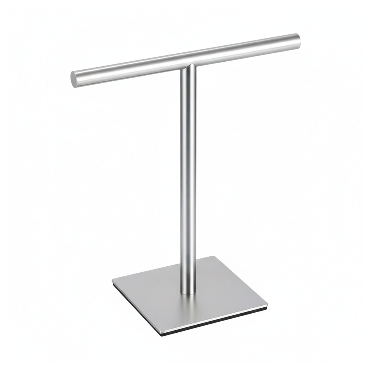 Porte-Serviettes Autoportant sur Pied