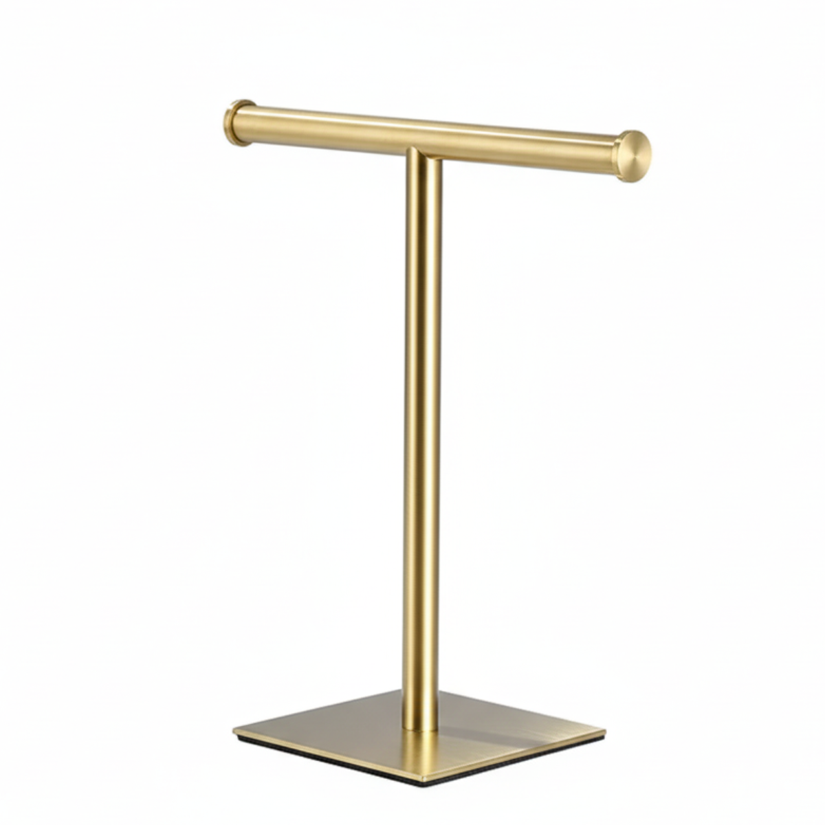 Porte-Serviettes Autoportant sur Pied