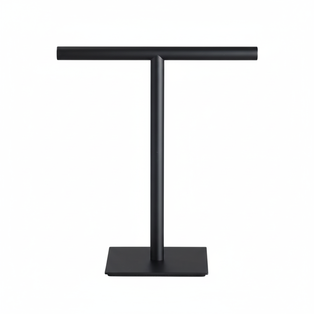 Porte-Serviettes Autoportant sur Pied