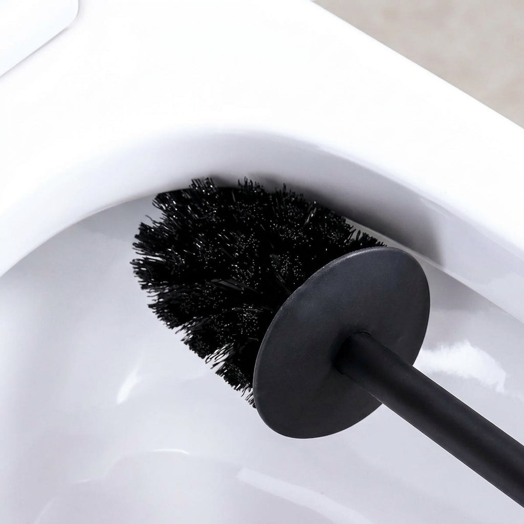 Brosse WC Murale