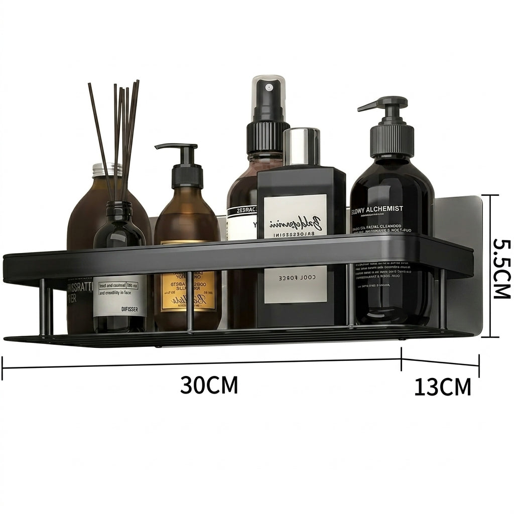Étagère de Douche sans Perçage ANCHOR.STUDIO